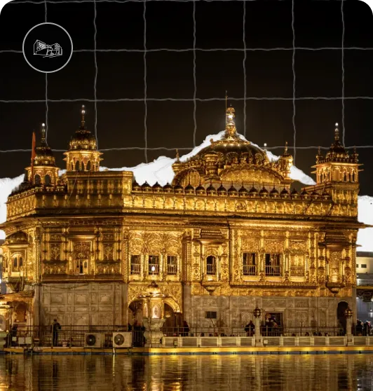 Golden Temple