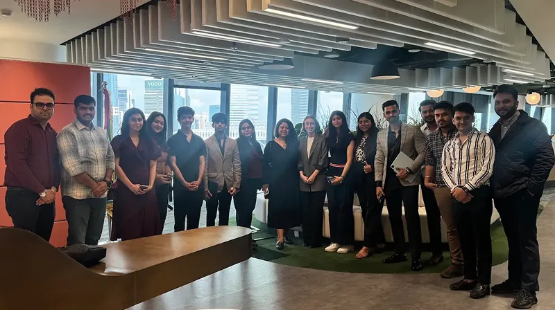 How to Build an AI Proof Career