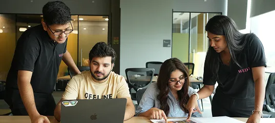 Market Discovery,
Strategy, & Execution
