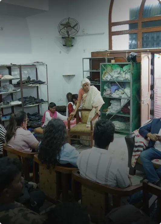 Kathak & Awadhi music