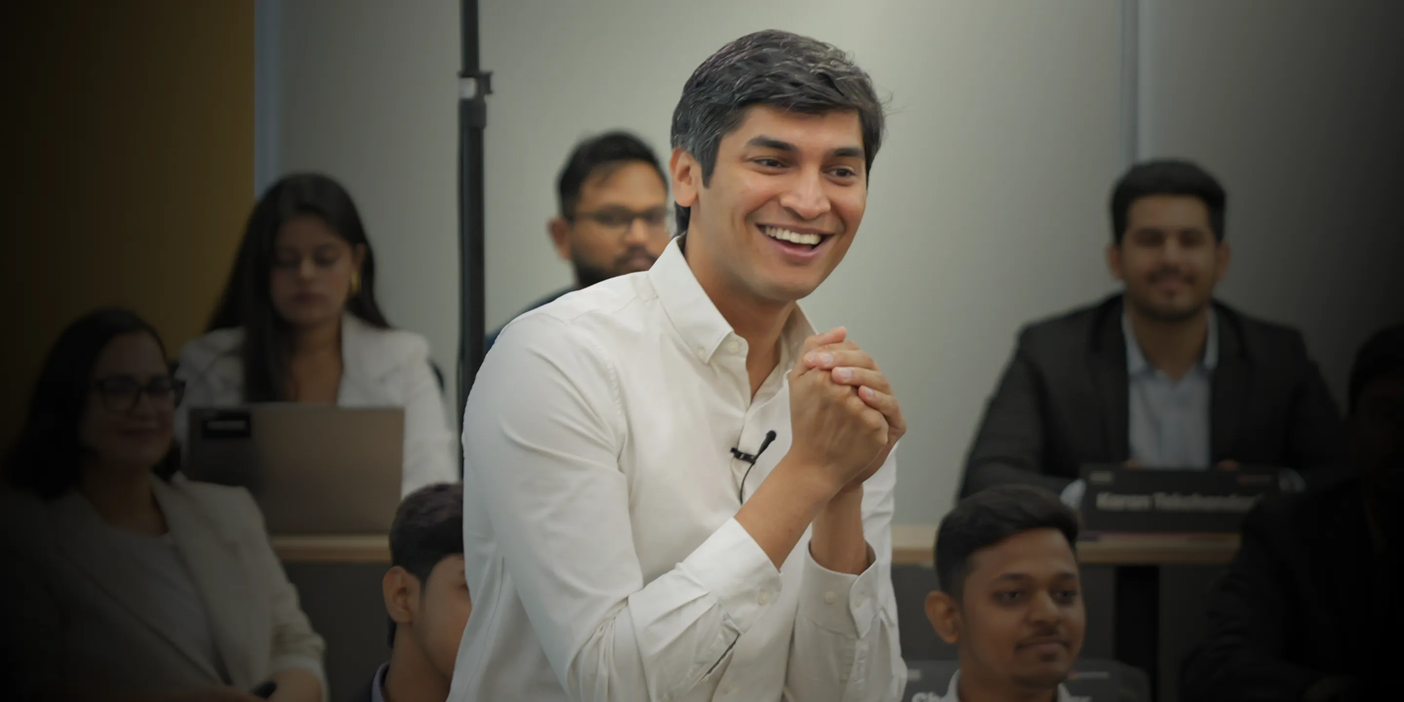 Your Edge in Operations Management