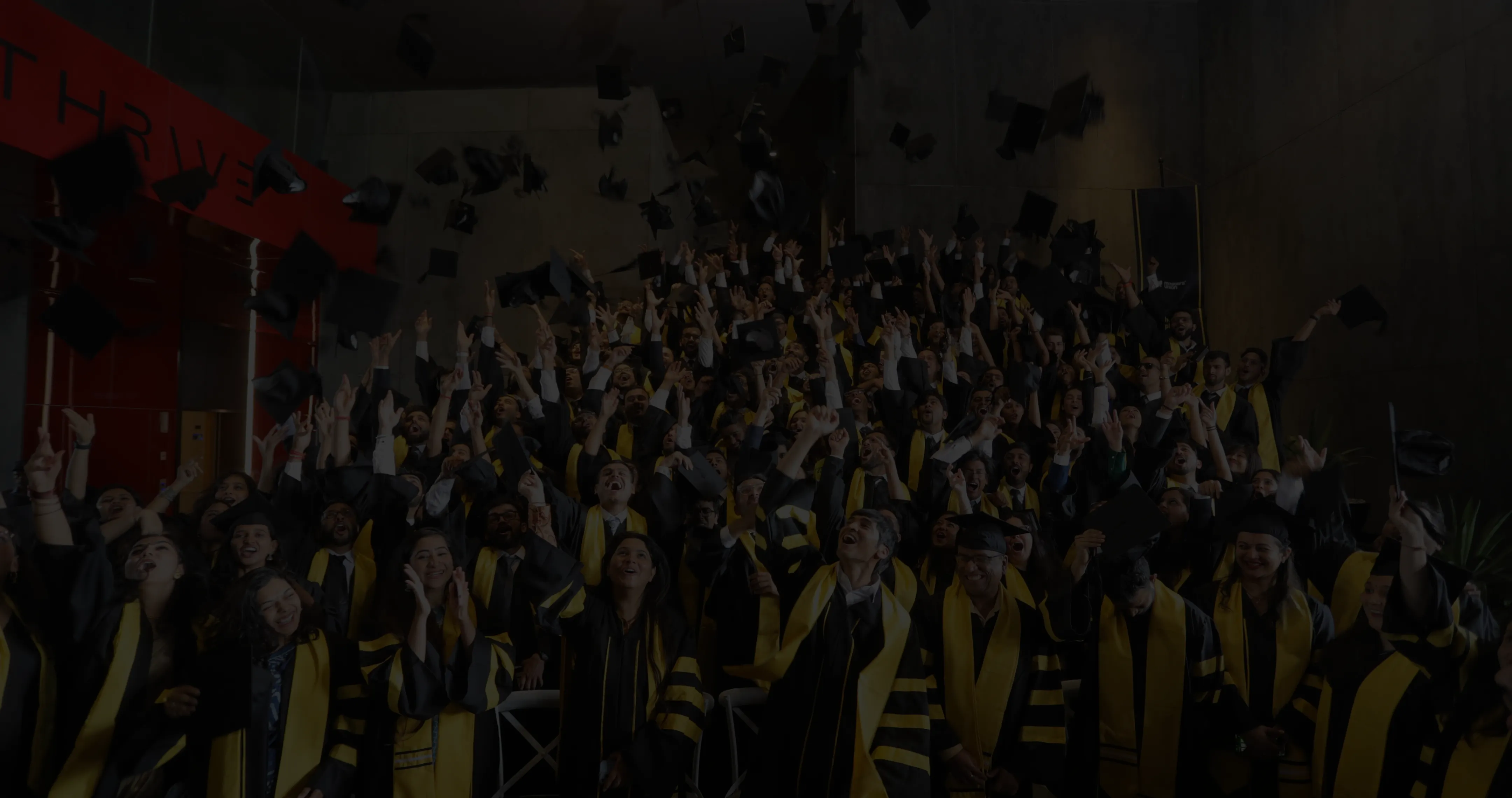 Masters' Union mission