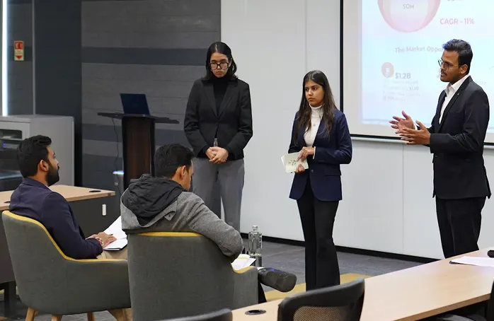 Exploring the Future of AI