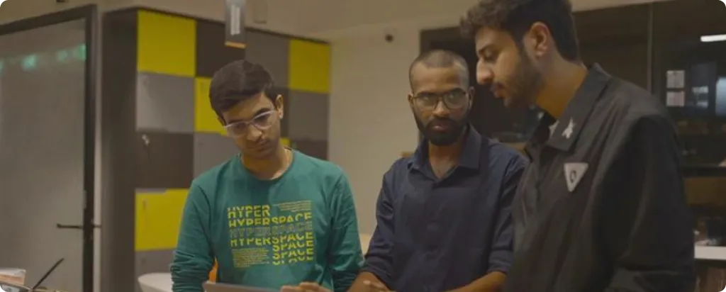 PG Programme in&nbsp;Applied AI & Agentic Systems