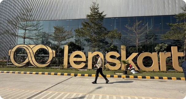 lenskart