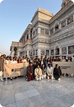 prem mandir