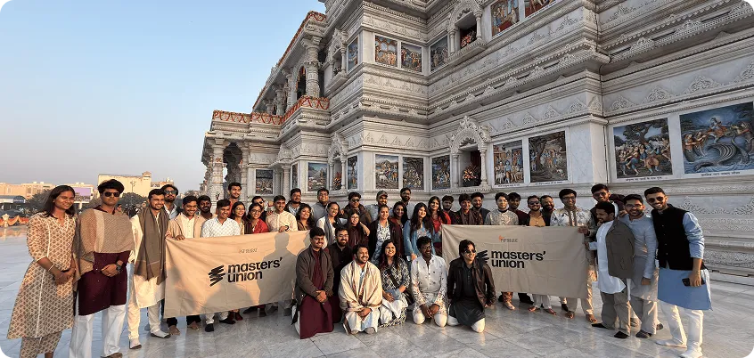 prem mandir