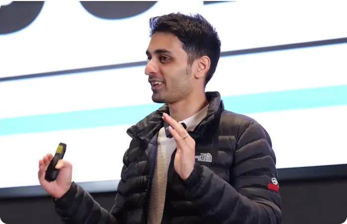 Exploring the Future of AI