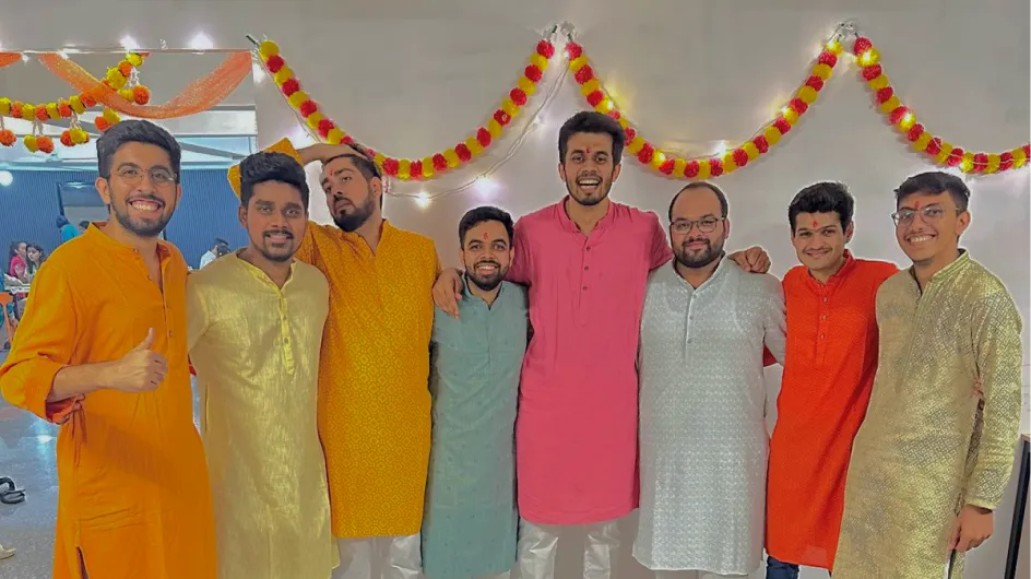 Group photo