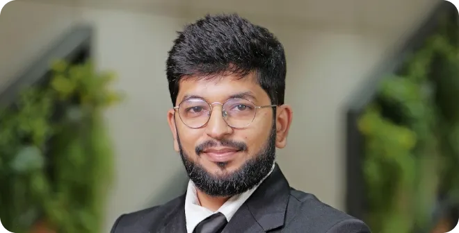 Manas Arora
