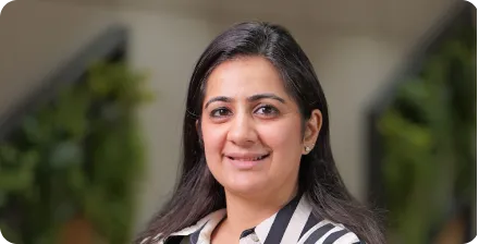 Simran Bhatia