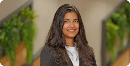 Tanya Patel