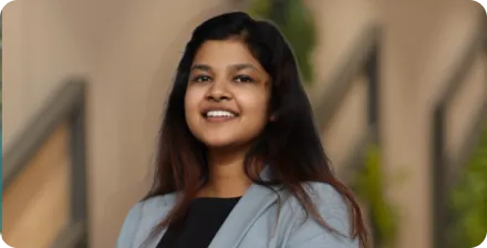 Radhika Goyal