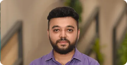 Abhinav Bhatnagar