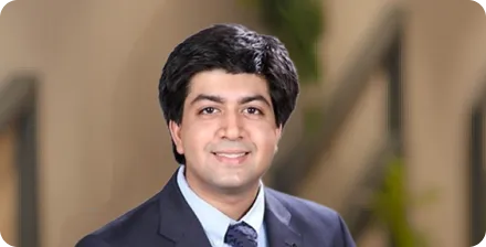 Abhishek Kaul