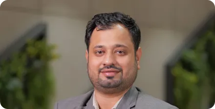 Nikhil Mishra
