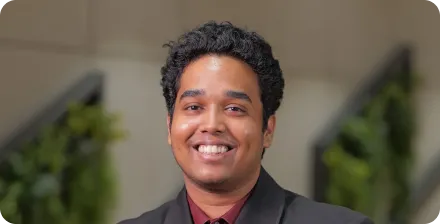 Sidhartha Bal