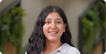 Yashi Mishra