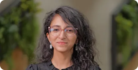 Aditi Goel