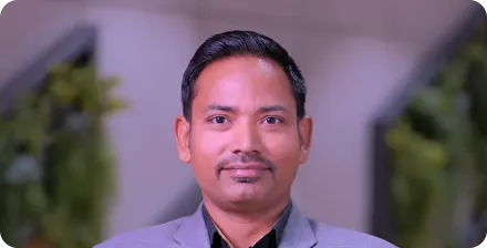 Jitender Sharma