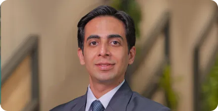 Abhinav Arora