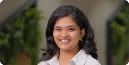 Yashaswini Sahu