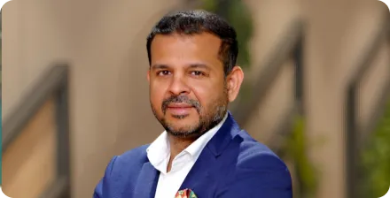 Nishant Singh