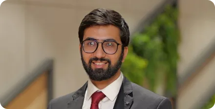 Anurag Yadav