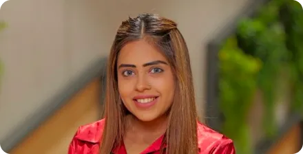Jasleen Taluja