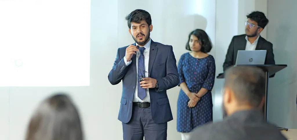 PGP in Technology & Business Management