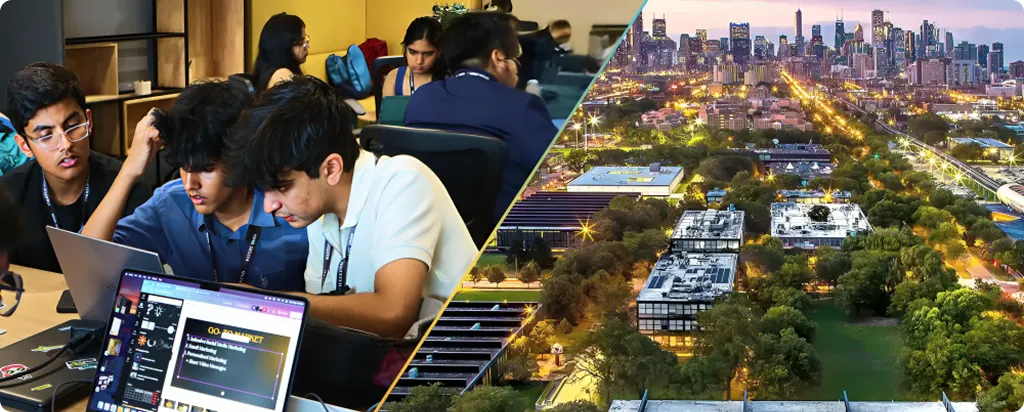 UG Programme in Data Science & Artificial
                            Intelligence