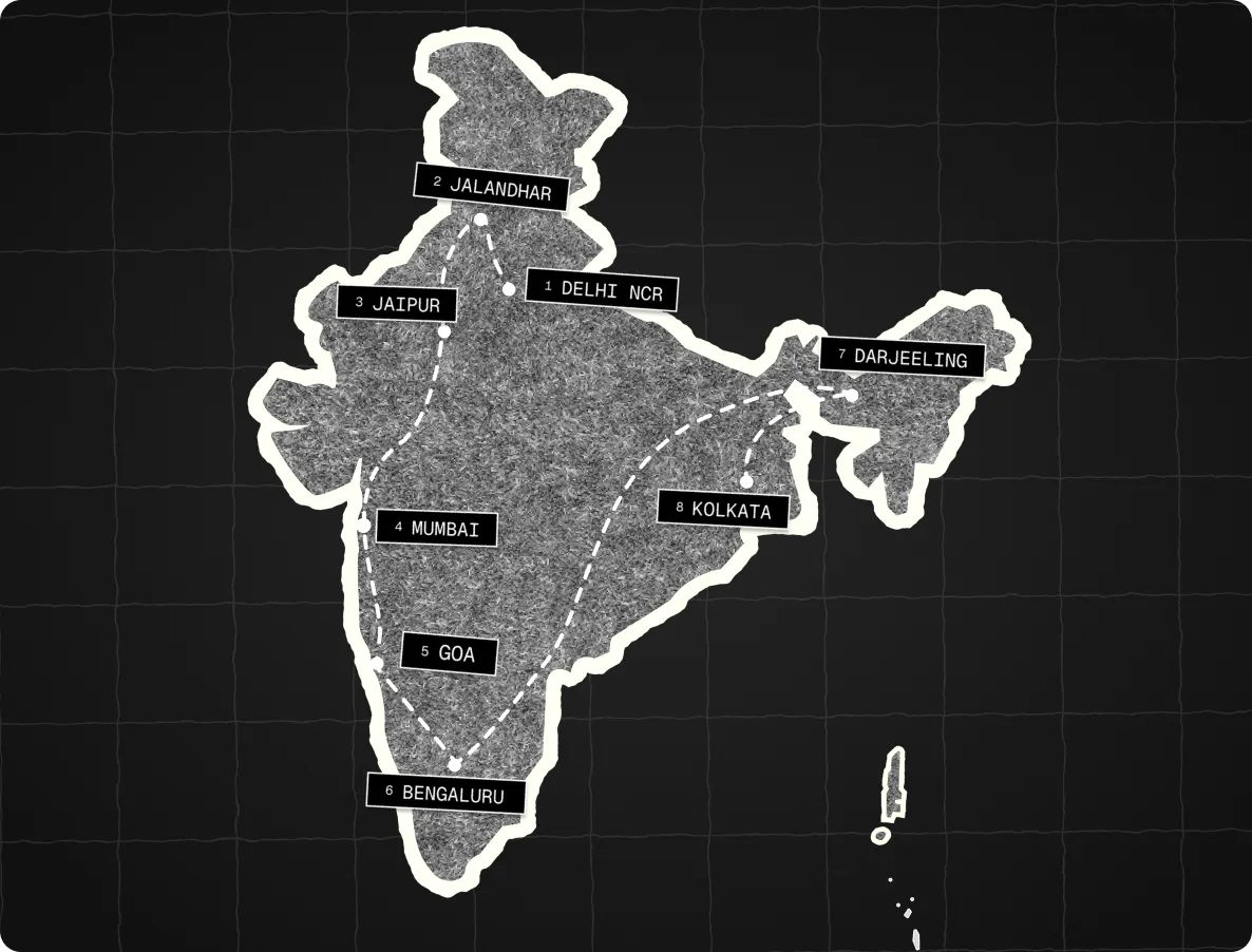 India Map
