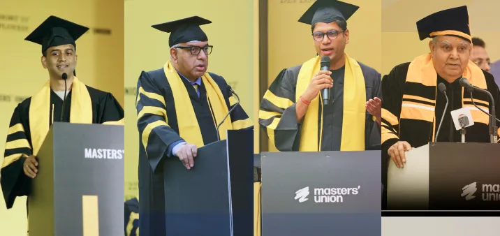 MU Experts
